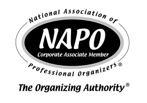 NAPO logo