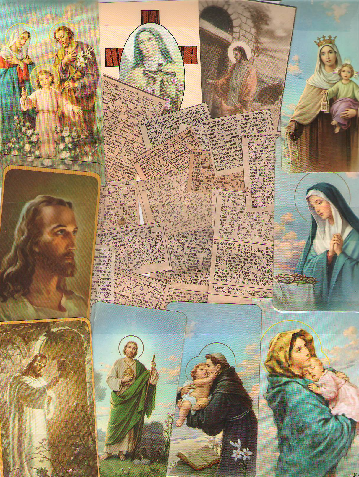 prayer cards 3