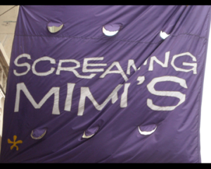 Screaming Mimi's 1