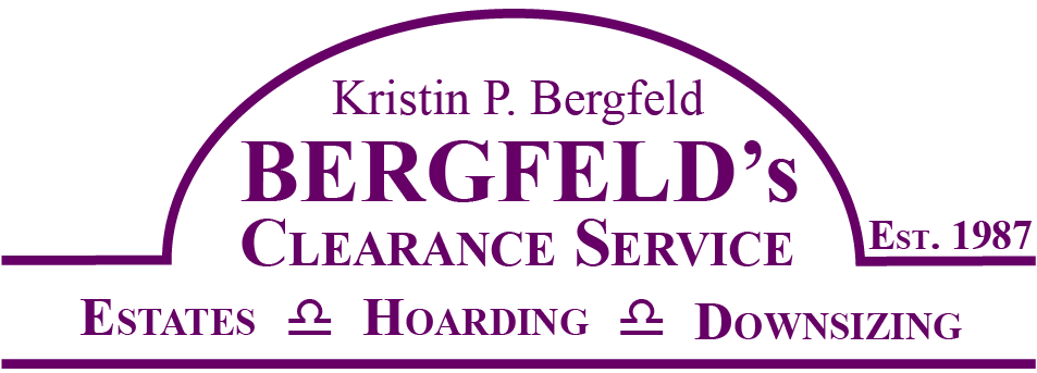 BERGFELD's Clearance Service